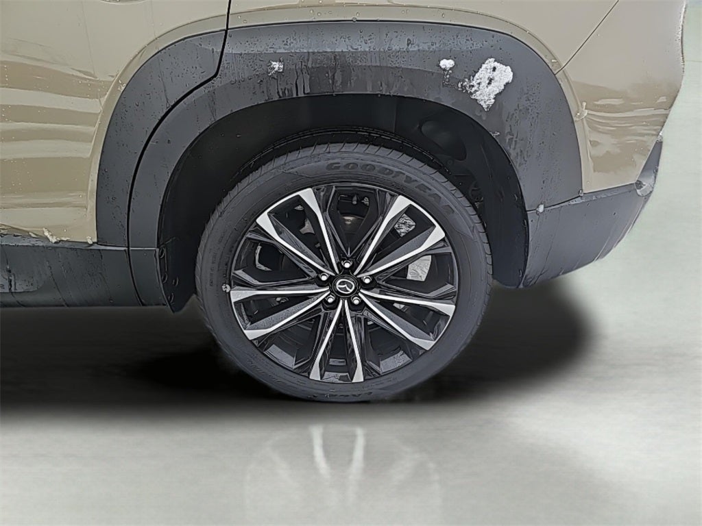 2025 Mazda Mazda CX-50 2.5 Turbo Premium Plus Package Fresh Trade! Fully Loaded!!! Bose, Sunroof, Heate