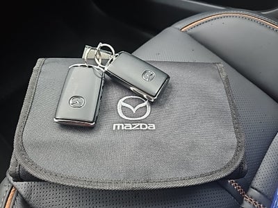 2025 Mazda Mazda CX-50 2.5 Turbo Premium Plus Package Fresh Trade! Fully Loaded!!! Bose, Sunroof, Heate