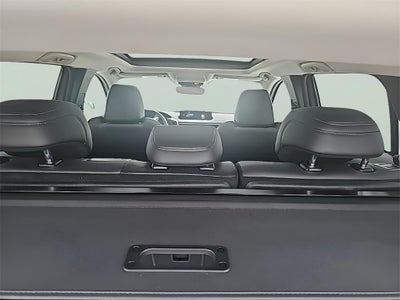 2025 Mazda Mazda CX-50 2.5 Turbo Premium Plus Package Fresh Trade! Fully Loaded!!! Bose, Sunroof, Heate