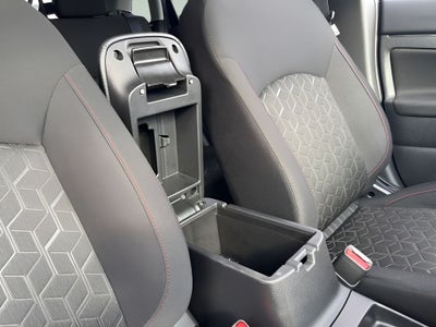 2025 Mitsubishi Outlander Sport 2.0 LE