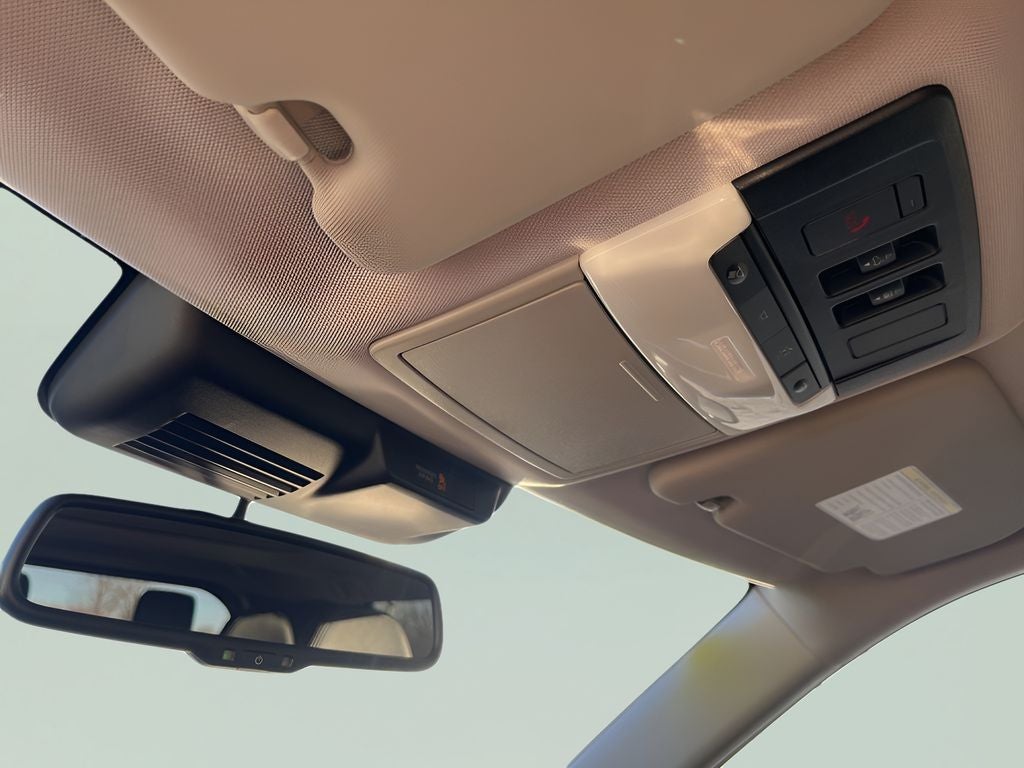 2023 Mitsubishi Outlander PHEV SEL