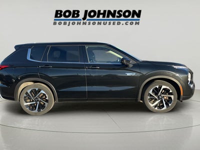 2023 Mitsubishi Outlander PHEV SEL