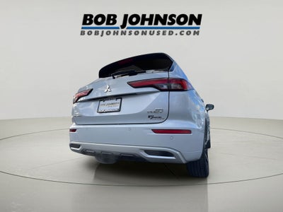 2023 Mitsubishi Outlander PHEV SEL