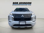 2023 Mitsubishi Outlander PHEV SEL