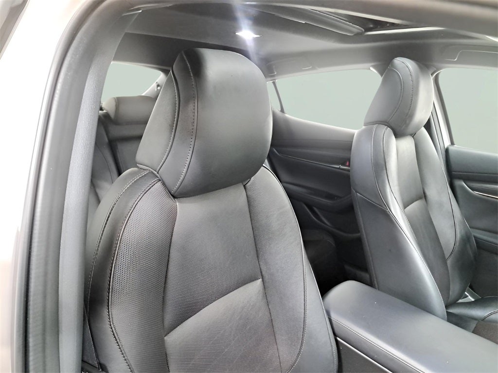 2023 Mazda Mazda3 2.5 S Premium Package Sunroof Bose Audio NEW BRAKES!