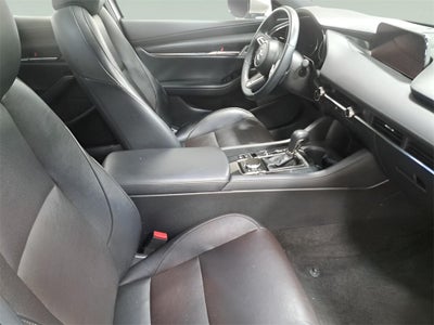 2023 Mazda Mazda3 2.5 S Premium Package Sunroof Bose Audio NEW BRAKES!