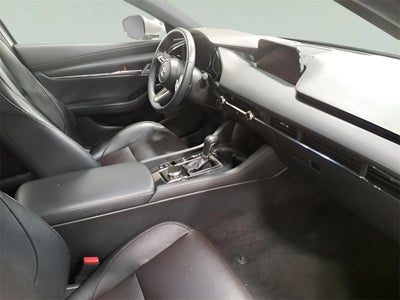 2023 Mazda Mazda3 2.5 S Premium Package Sunroof Bose Audio NEW BRAKES!