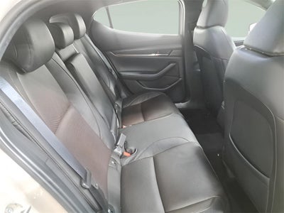 2023 Mazda Mazda3 2.5 S Premium Package Sunroof Bose Audio NEW BRAKES!