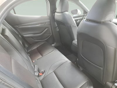 2023 Mazda Mazda3 2.5 S Premium Package Sunroof Bose Audio NEW BRAKES!