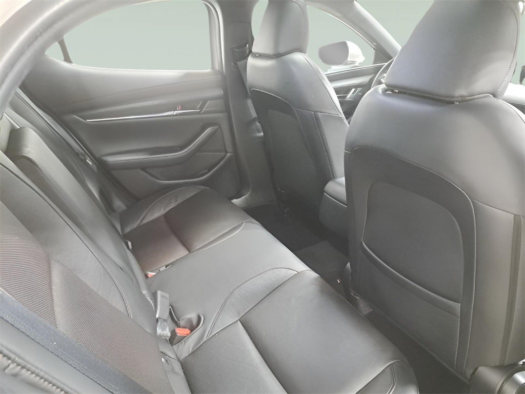 2023 Mazda Mazda3 2.5 S Premium Package Sunroof Bose Audio NEW BRAKES!