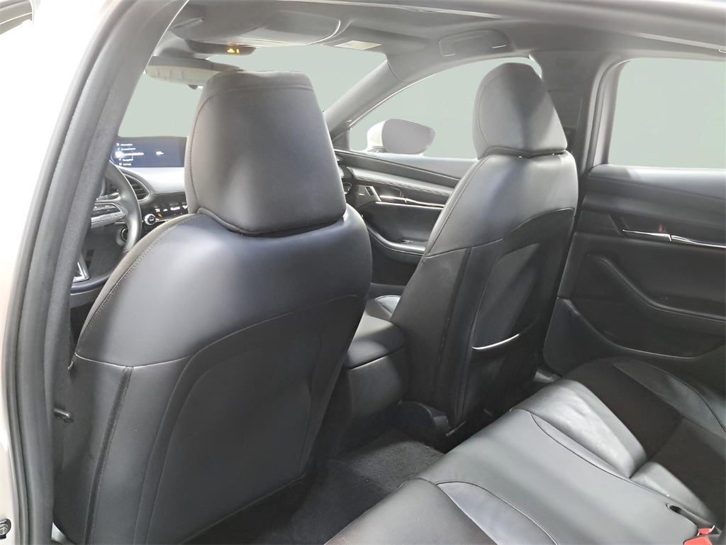 2023 Mazda Mazda3 2.5 S Premium Package Sunroof Bose Audio NEW BRAKES!