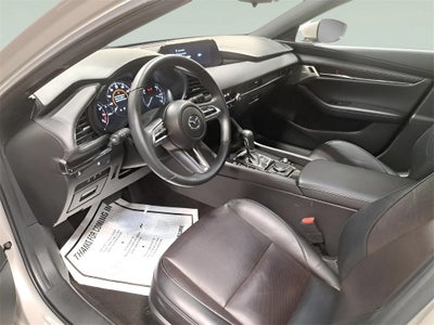 2023 Mazda Mazda3 2.5 S Premium Package Sunroof Bose Audio NEW BRAKES!