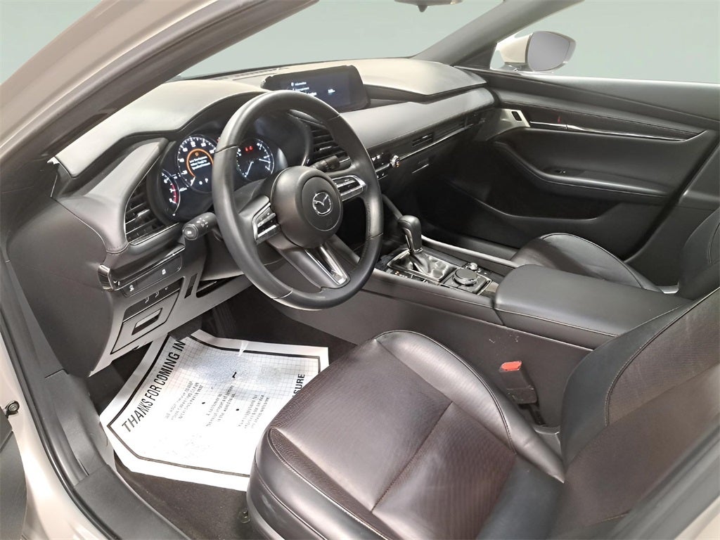 2023 Mazda Mazda3 2.5 S Premium Package Sunroof Bose Audio NEW BRAKES!