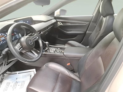 2023 Mazda Mazda3 2.5 S Premium Package Sunroof Bose Audio NEW BRAKES!