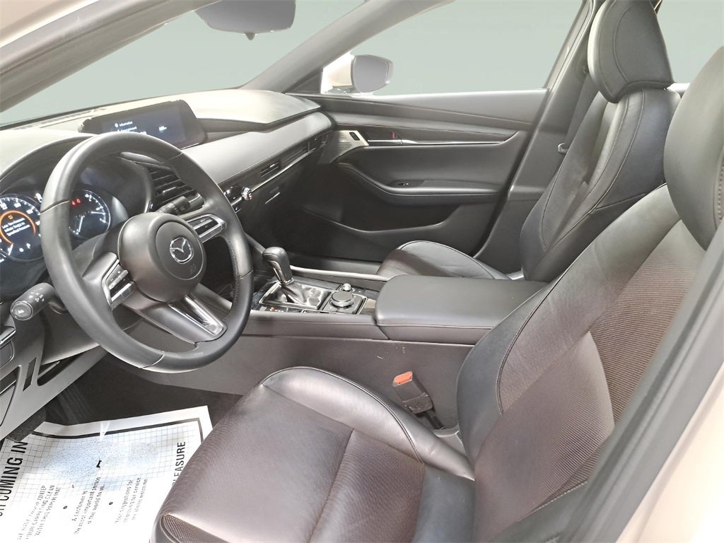 2023 Mazda Mazda3 2.5 S Premium Package Sunroof Bose Audio NEW BRAKES!