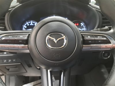 2023 Mazda Mazda3 2.5 S Premium Package Sunroof Bose Audio NEW BRAKES!