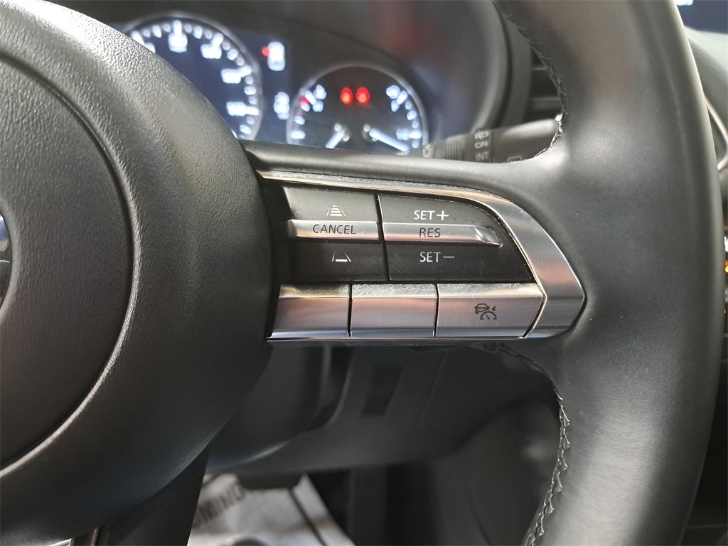 2023 Mazda Mazda3 2.5 S Premium Package Sunroof Bose Audio NEW BRAKES!