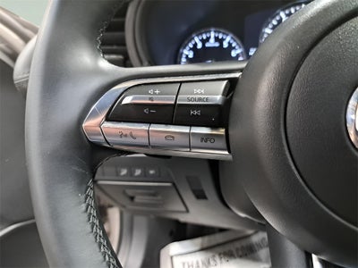 2023 Mazda Mazda3 2.5 S Premium Package Sunroof Bose Audio NEW BRAKES!