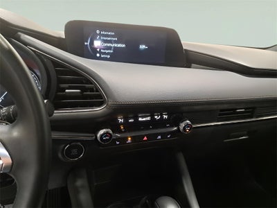 2023 Mazda Mazda3 2.5 S Premium Package Sunroof Bose Audio NEW BRAKES!