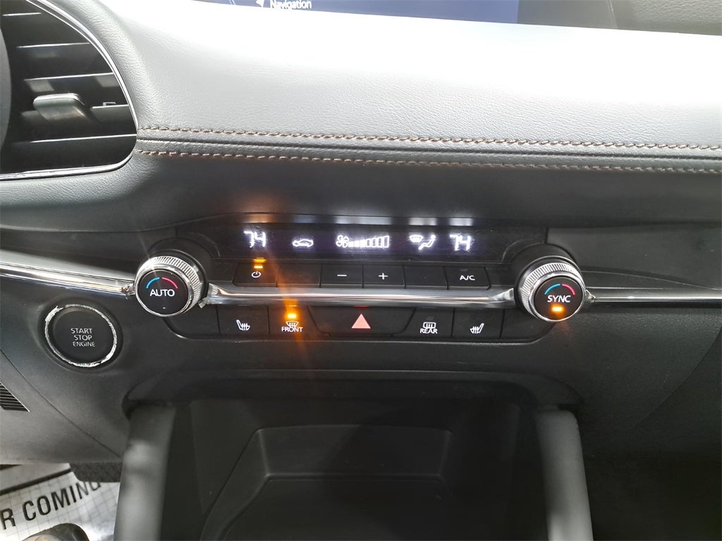 2023 Mazda Mazda3 2.5 S Premium Package Sunroof Bose Audio NEW BRAKES!