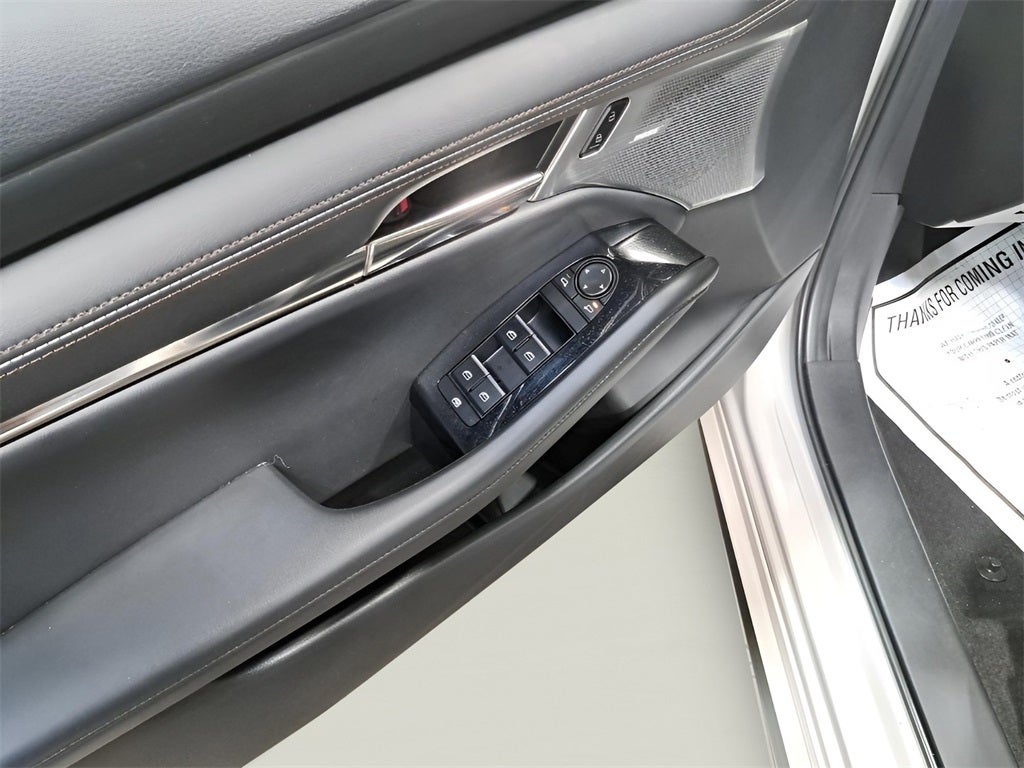 2023 Mazda Mazda3 2.5 S Premium Package Sunroof Bose Audio NEW BRAKES!