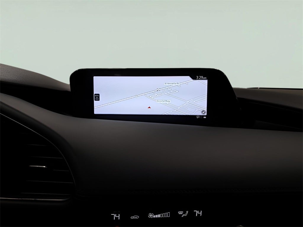 2023 Mazda Mazda3 2.5 S Premium Package Sunroof Bose Audio NEW BRAKES!