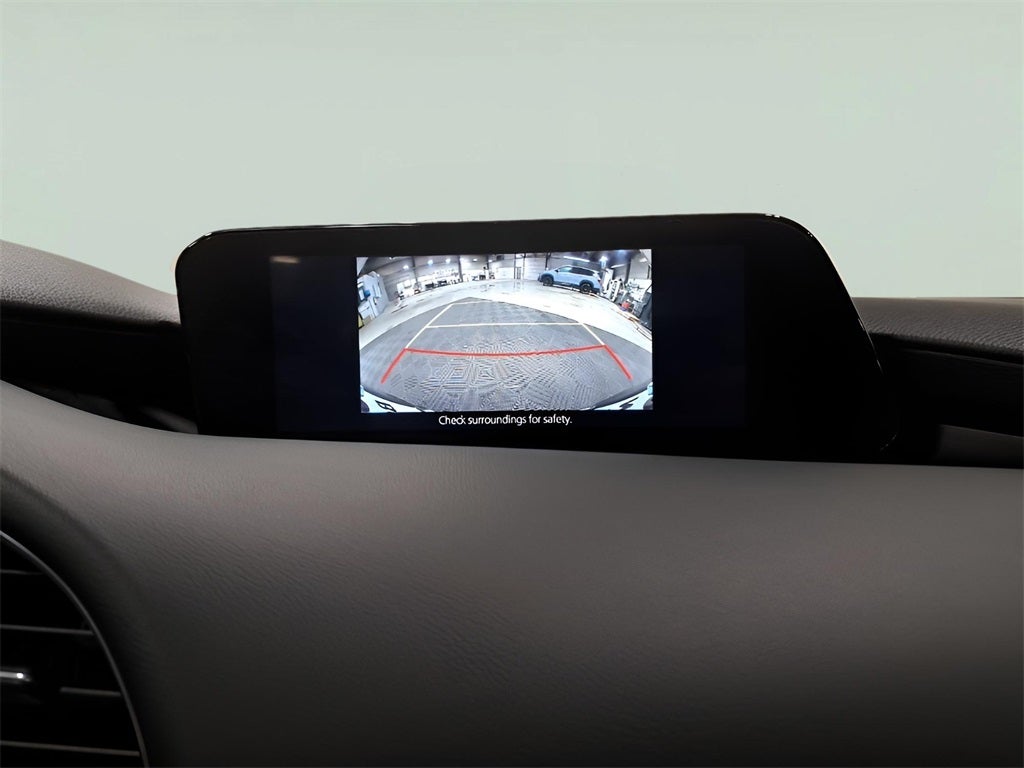 2023 Mazda Mazda3 2.5 S Premium Package Sunroof Bose Audio NEW BRAKES!