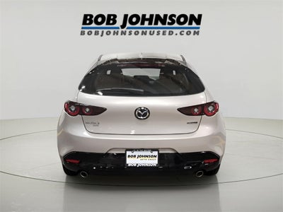 2023 Mazda Mazda3 2.5 S Premium Package Sunroof Bose Audio NEW BRAKES!