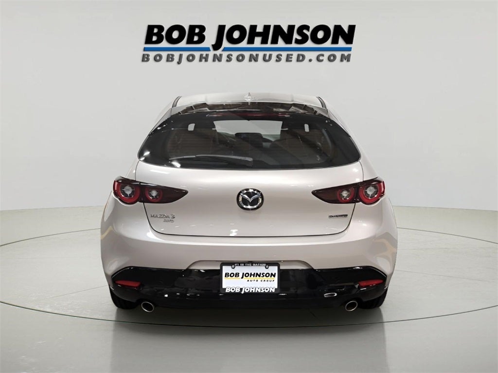 2023 Mazda Mazda3 2.5 S Premium Package Sunroof Bose Audio NEW BRAKES!