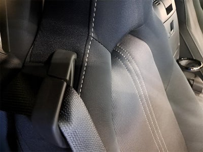 2024 Mazda Mazda MX-5 Miata Sport MAZDA FACTORY CERTIFIED!!