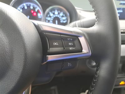 2024 Mazda Mazda MX-5 Miata Sport MAZDA FACTORY CERTIFIED!!