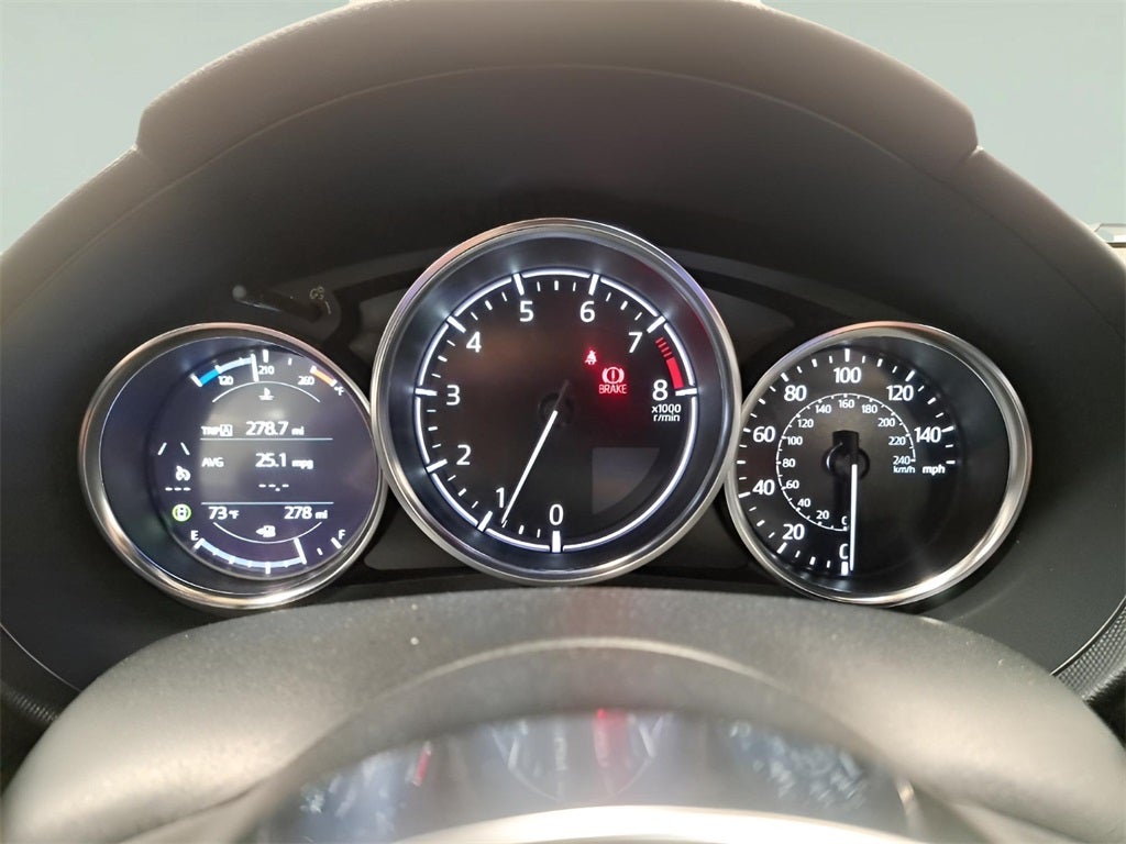 2024 Mazda Mazda MX-5 Miata Sport MAZDA FACTORY CERTIFIED!!