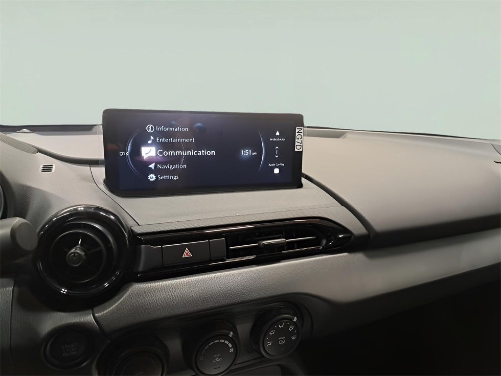 2024 Mazda Mazda MX-5 Miata Sport MAZDA FACTORY CERTIFIED!!