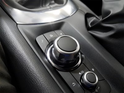 2024 Mazda Mazda MX-5 Miata Sport MAZDA FACTORY CERTIFIED!!