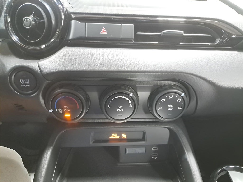 2024 Mazda Mazda MX-5 Miata Sport MAZDA FACTORY CERTIFIED!!