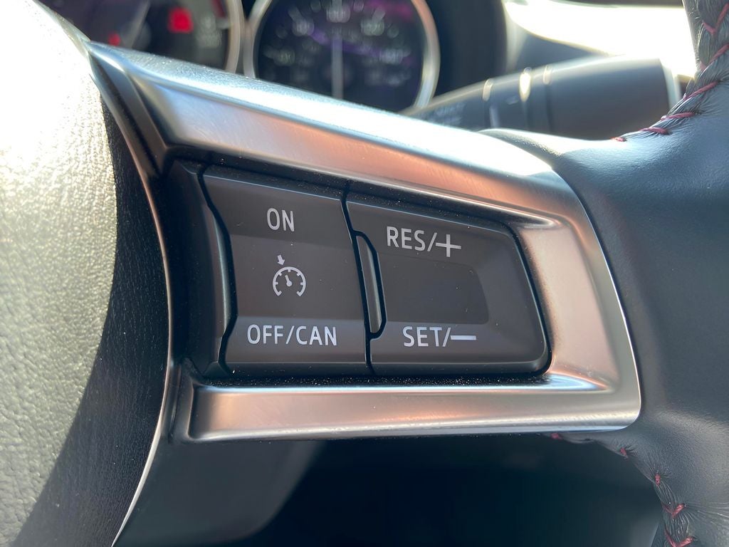 2018 Mazda Mazda Miata Grand Touring