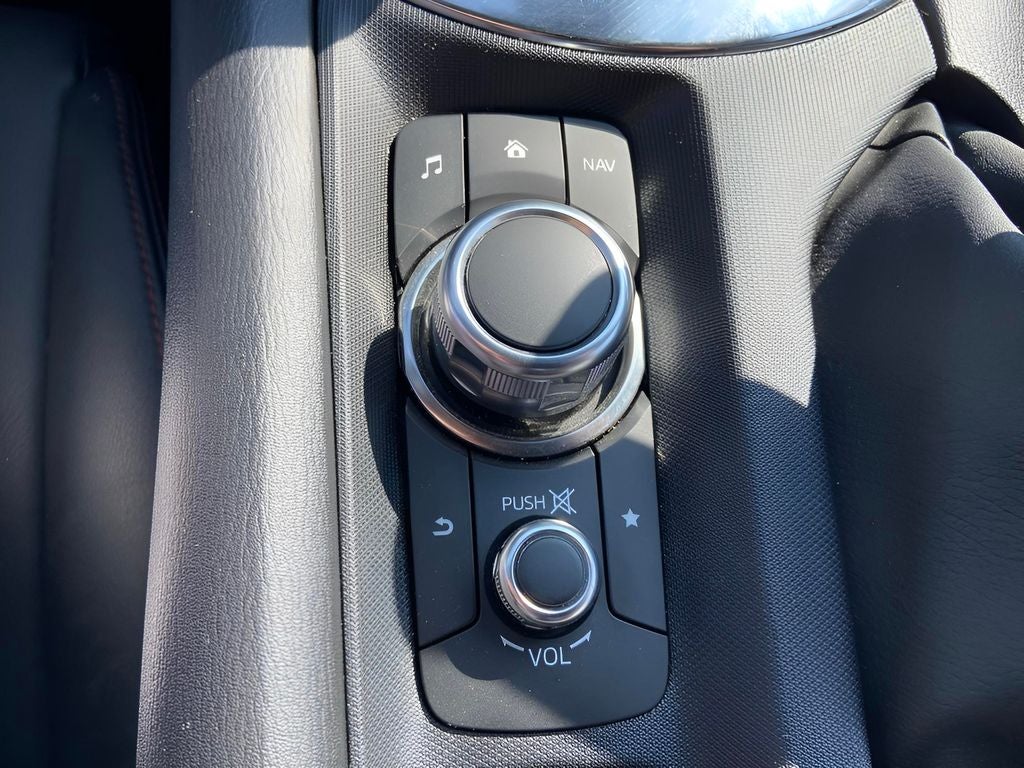 2018 Mazda Mazda Miata Grand Touring