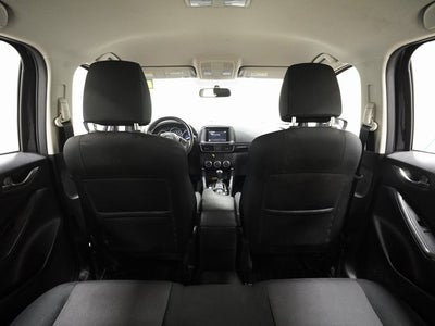 2016 Mazda Mazda CX-5 Sport