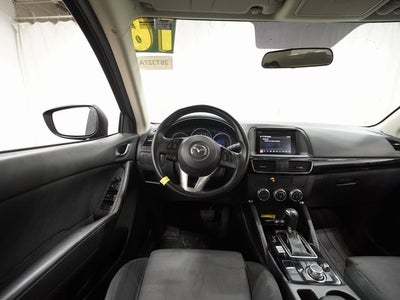 2016 Mazda Mazda CX-5 Sport