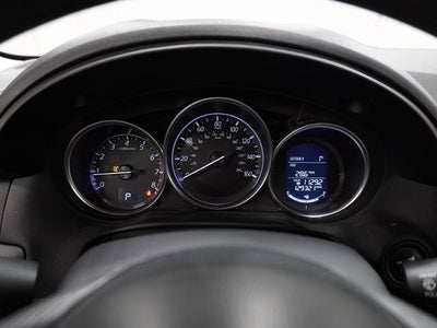 2016 Mazda Mazda CX-5 Sport