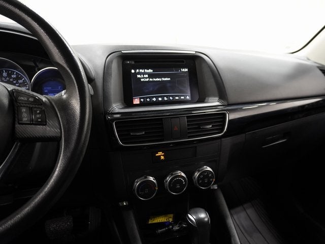 2016 Mazda Mazda CX-5 Sport