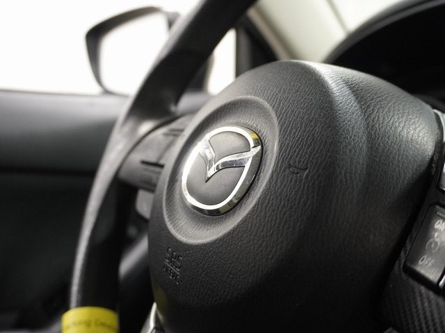 2016 Mazda Mazda CX-5 Sport