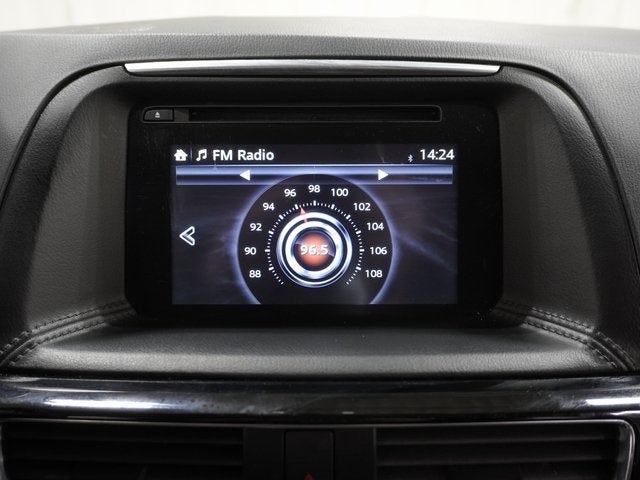 2016 Mazda Mazda CX-5 Sport