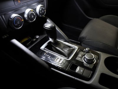 2016 Mazda Mazda CX-5 Sport