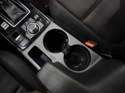 2016 Mazda Mazda CX-5 Sport