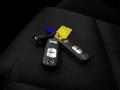 2016 Mazda Mazda CX-5 Sport