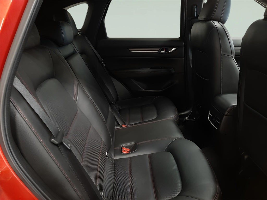 2023 Mazda Mazda CX-5 2.5 Turbo Sunroof Bose Audio Cooled Seats AWD