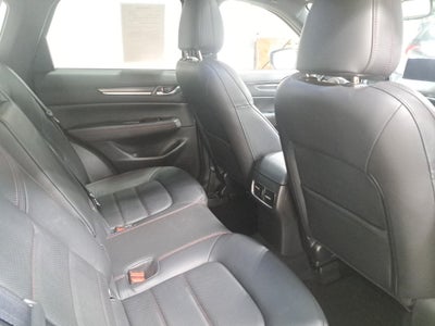 2023 Mazda Mazda CX-5 2.5 Turbo Sunroof NEW TIRES & BRAKES!