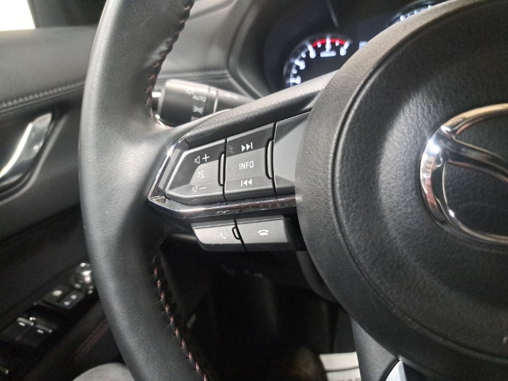 2023 Mazda Mazda CX-5 2.5 Turbo Sunroof NEW TIRES & BRAKES!