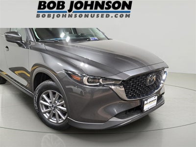 2023 Mazda Mazda CX-5 2.5 S Select Package Heated Seats New Tires & Brakes!